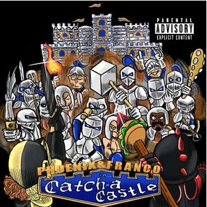 Catch a Castle (Explicit)