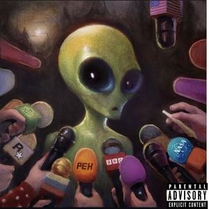 Turning shit up (Explicit)