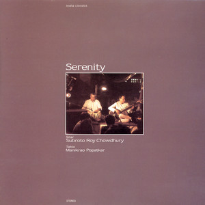 Raga Desh (Alap, Jor)