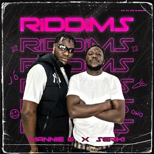 Riddims Speedup (feat. Seriki)