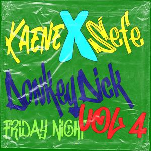 Kaene x Sefe (Fridaynight, Vol. 4) (feat. Kaene) (Explicit)
