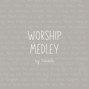 Worship Medley