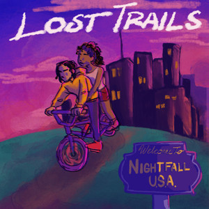 Lost Trails