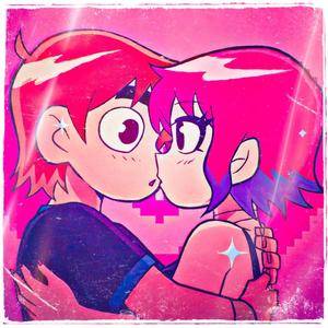 Girl Of My Dreams (Scott Pilgrim Takes Off)