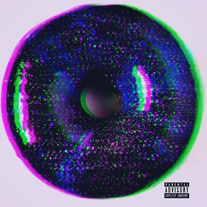 Galaxy Donut (Explicit)