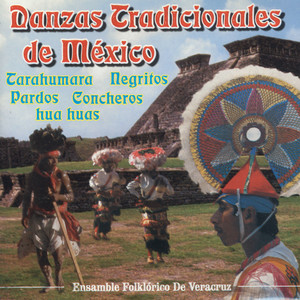 Danzas Tradicionales de México