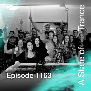 Free Your Mind (ASOT 1163)