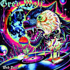 Grey Wolf
