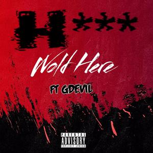 Hoes (feat. Gdevil) [Explicit]