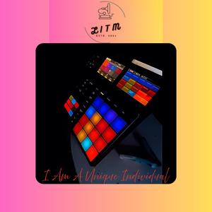 I Am A Unique Individual ! (feat. Deuraio) (Gate Remix)