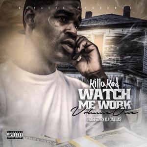 Work (feat. Doobie & Gc) (Explicit)