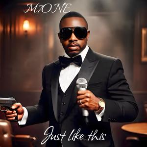 Just like this (Radio Edit)