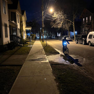 On Union (feat. Connor Young)