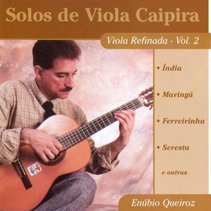 Solos de Viola Caipira