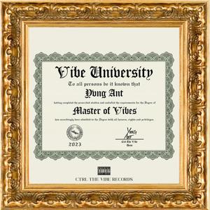 Vibe University (Explicit)