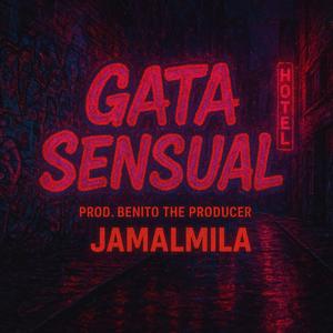 Gata sensual (Explicit)