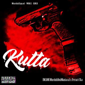 Kutta (feat. Ferrari Cka) (Explicit)