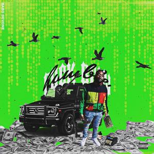 Fade away(feat. Stenzo & MBF Three) (Explicit)