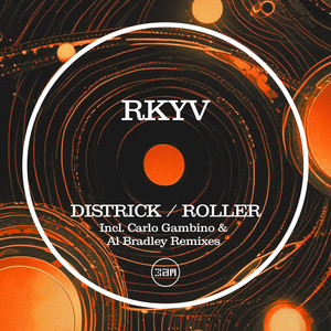 Roller (Al Bradley's Precinct Remix)