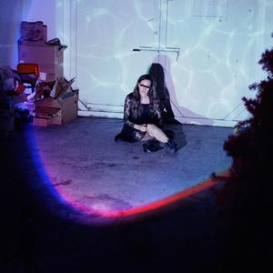 Liminal Spaces (feat. Nikki Simmons) (Single Mix)