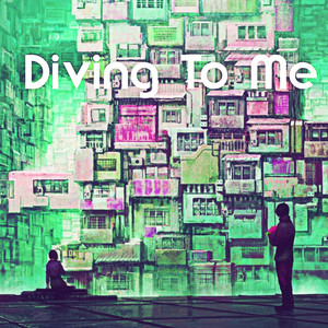 Diving To Me