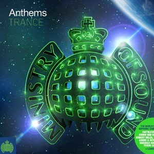 Anthems Trance