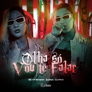 Olha só Vou te Falar (Explicit)