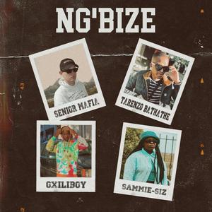 Ng'Bize(feat. Tarenzo Bathathe, Sammie-Siz & Gxiliboy)