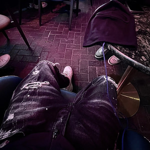 See I’m Talented (Explicit)