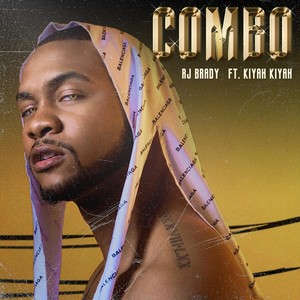 Combo (feat. Kiyah Kiyah)