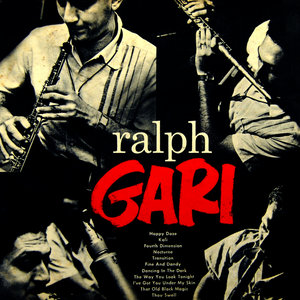 Ralph Gari