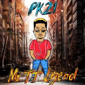 MR TT LEGEND - Petty Cash (feat. Sb Focus King)