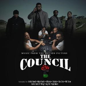 The Council (Original Motion Picture Soundtrack) [Explicit]