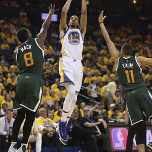 Shaun Livingston (Explicit)