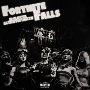 Fortnite Falls (Explicit)