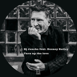 Turn up the love feat. Desney Bailey (Alternative Mix)