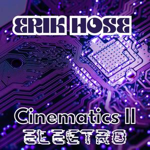 Cinematics II Electro