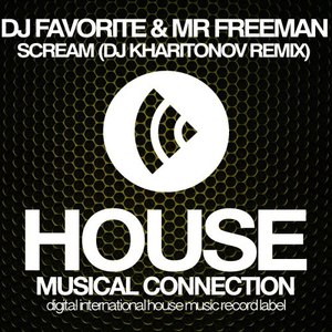 Scream(Back to Miami) (DJ Kharitonov Remix)