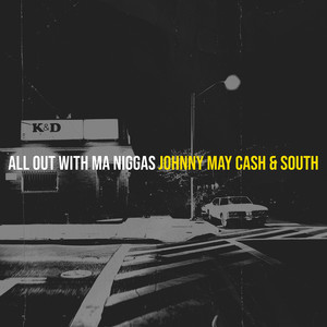 All out With Ma Niggas (Explicit)