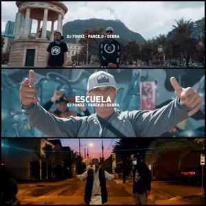 Escuela