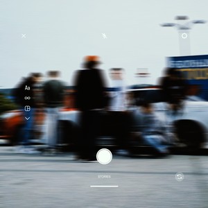 СТОРИС (feat. LUNI) (Explicit)