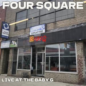 Live at the Baby G