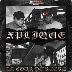 XPLIQUE (Explicit)