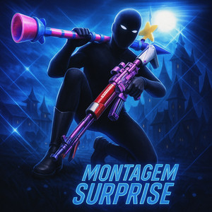 MONTAGEM SURPRISE (Explicit)
