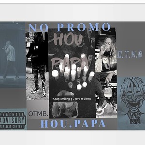 NO PROMO (Explicit)