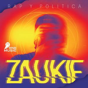 RAP Y POLITICA (feat. IMBACHI) (Explicit)