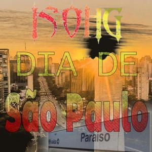 DIA DE SÃO PAULO