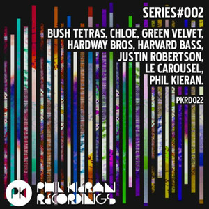 I Can't Stop (Justin Robertson's Deadstock 33s mix)