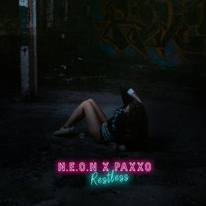 Restless (Extended Club Mix)