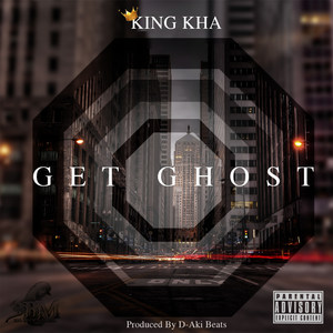 Get Ghost (Explicit)